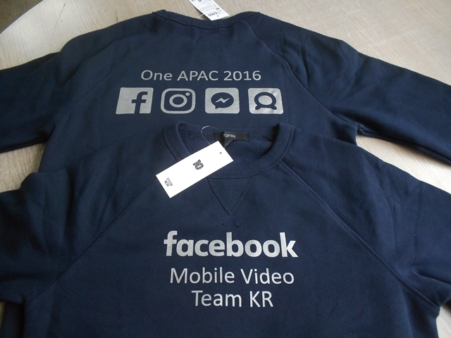 페이스북/One APAC