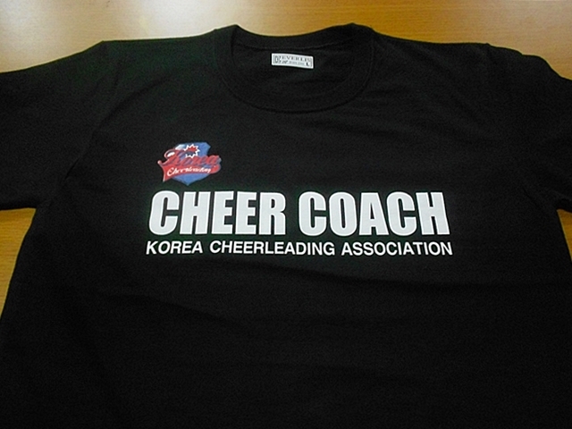 ELYSION/Cheer Coach