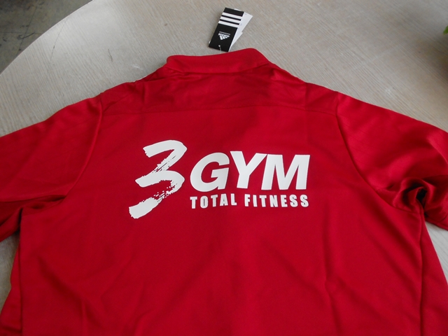 3Gym Fitness
